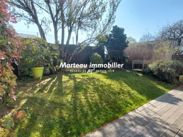 Pavillon 6 pièces 141 m²