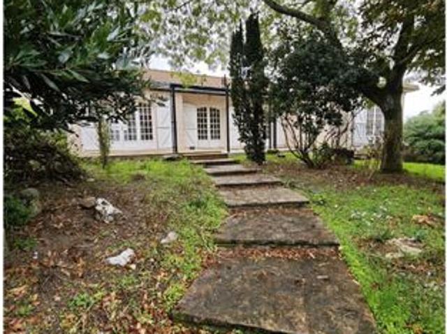 Pavillon 6 pièces 141 m²