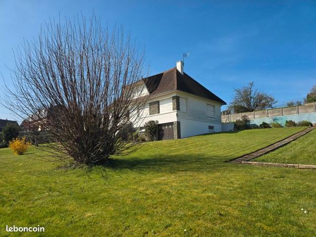 Pavillon 6 pièces 141 m²