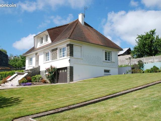 Pavillon 6 pièces 142 m²