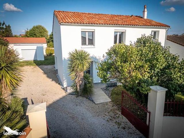 Pavillon 6 pièces 142 m²