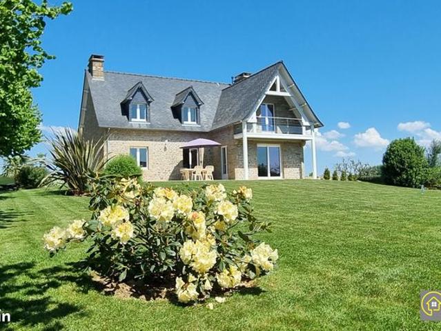 Pavillon 6 pièces 142 m²
