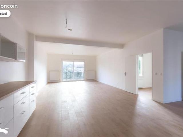 Pavillon 6 pièces 143 m²