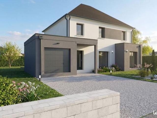 Pavillon 6 pièces 143 m²