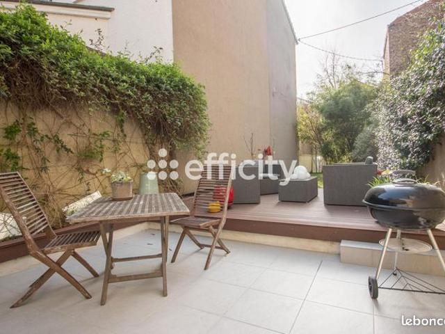 Pavillon 6 pièces 143 m²