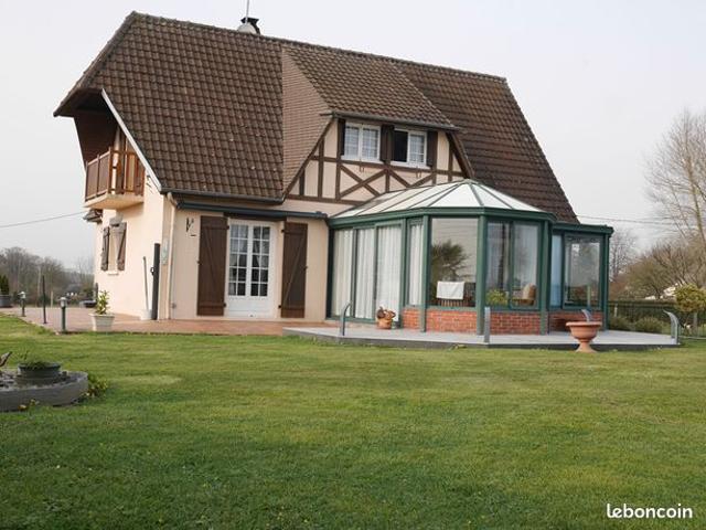 Pavillon 6 pièces 143 m²