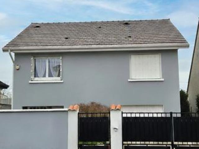 Pavillon 6 pièces 143 m²
