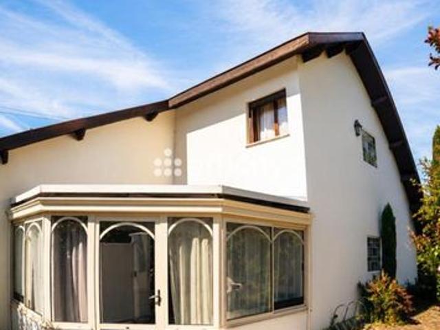 Pavillon 6 pièces 143 m²