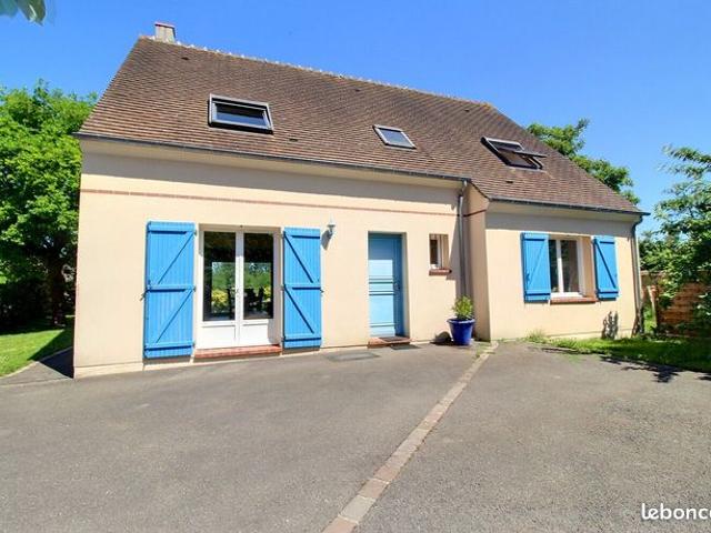 Pavillon 6 pièces 143 m²
