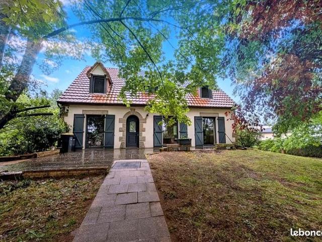 Pavillon 6 pièces 143 m²