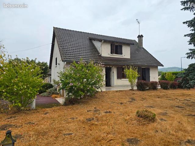 Pavillon 6 pièces 143 m²