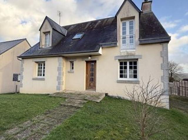 Pavillon 6 pièces 144 m²