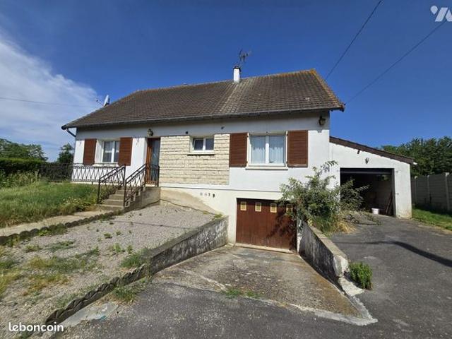 Pavillon 6 pièces 144 m²