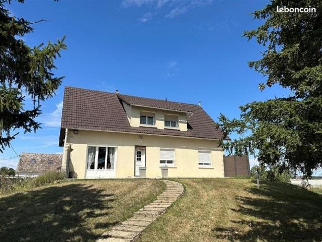 Pavillon 6 pièces 145 m²