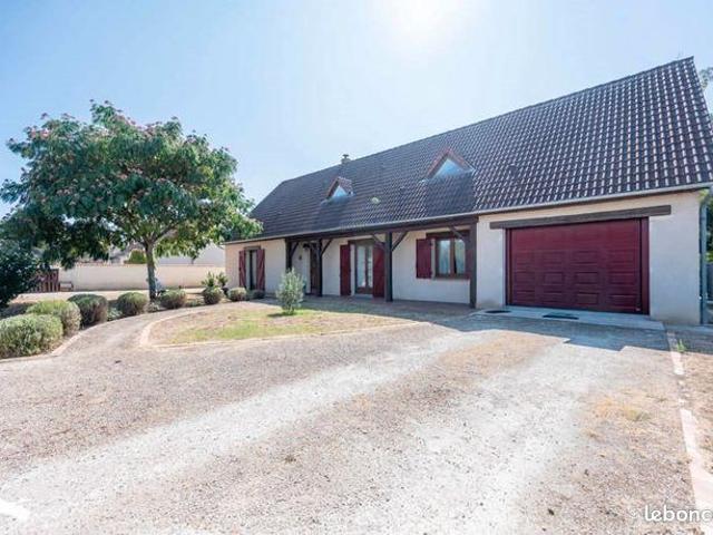 Pavillon 6 pièces 145 m²