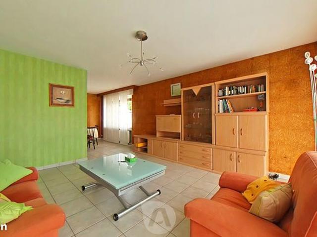 Pavillon 6 pièces 145 m²
