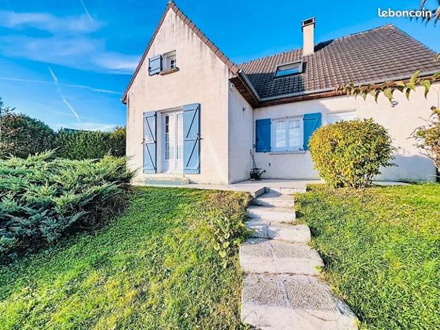 Pavillon 6 pièces 145 m²