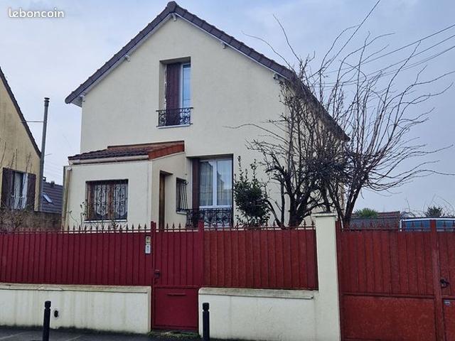 Pavillon 6 pièces 145 m²