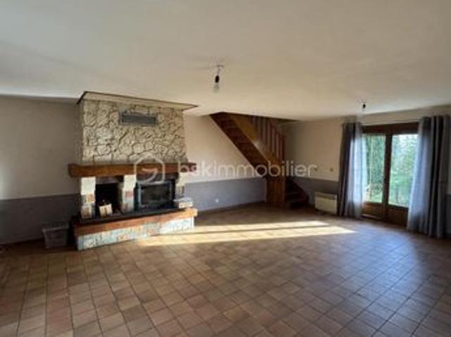 Pavillon 6 pièces 145 m²