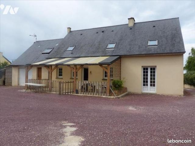 Pavillon 6 pièces 145 m²