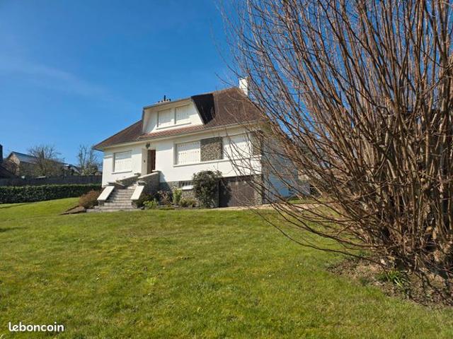 Pavillon 6 pièces 145 m²