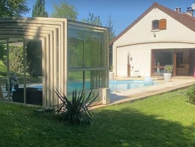 Pavillon 6 pièces 145 m²