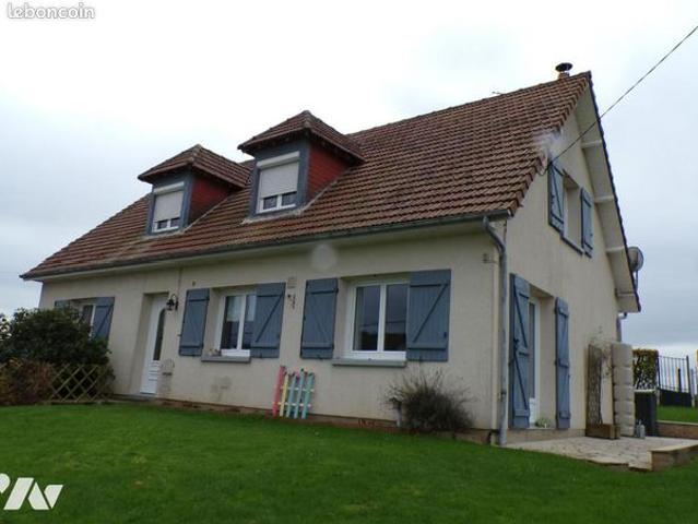 Pavillon 6 pièces 145 m²