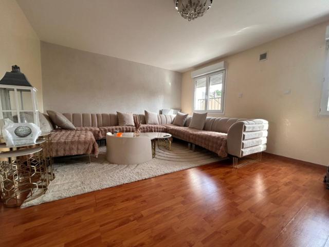 Pavillon 6 pièces 112,97m2