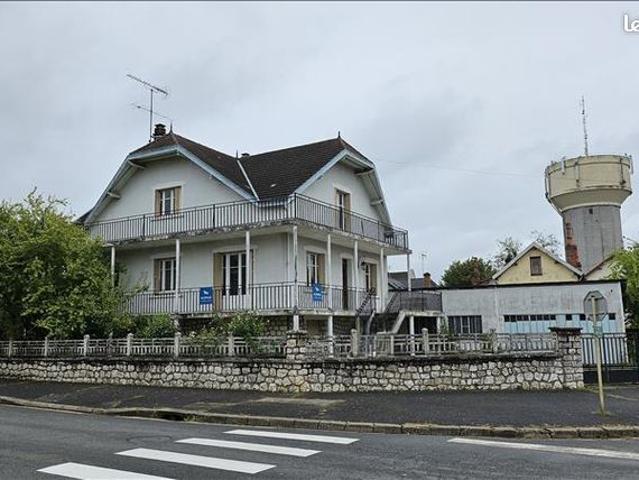Pavillon 6 pièces 146 m²