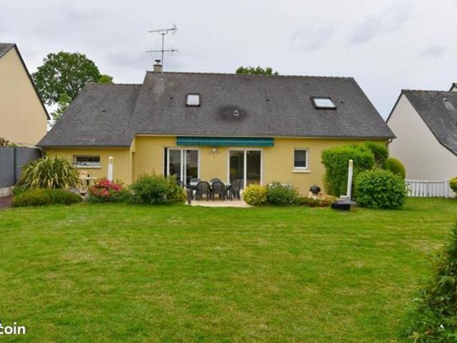Pavillon 6 pièces 146 m²