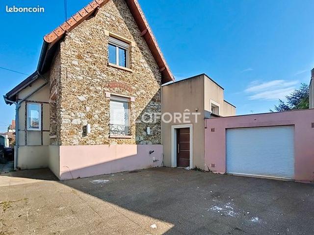 Pavillon 6 pièces 146 m²