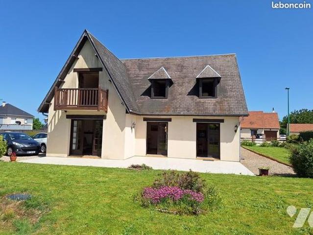 Pavillon 6 pièces 146 m²