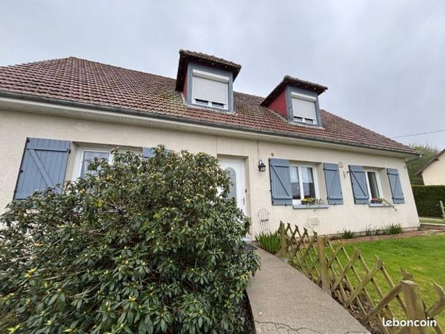 Pavillon 6 pièces 146 m²