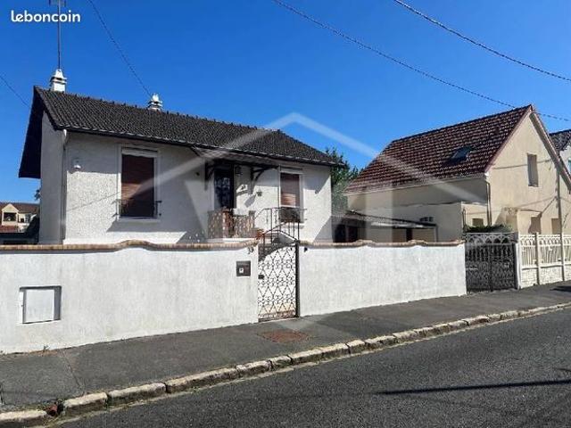Pavillon 6 pièces 146 m²