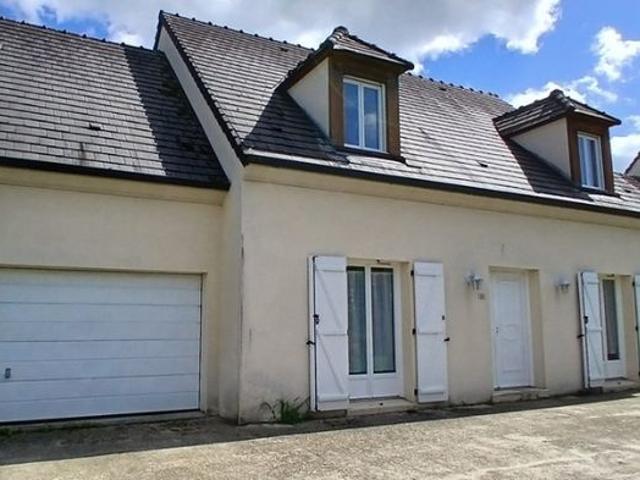 Pavillon 6 pièces 146 m²