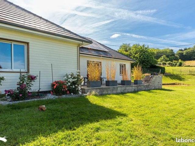 Pavillon 6 pièces 146 m²