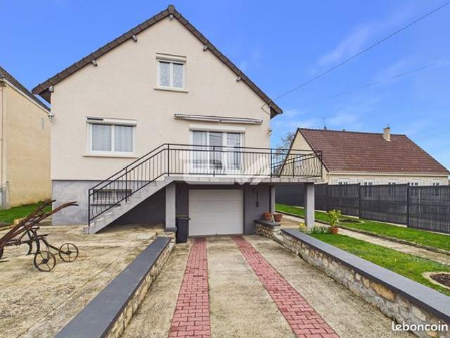 Pavillon 6 pièces 147 m²