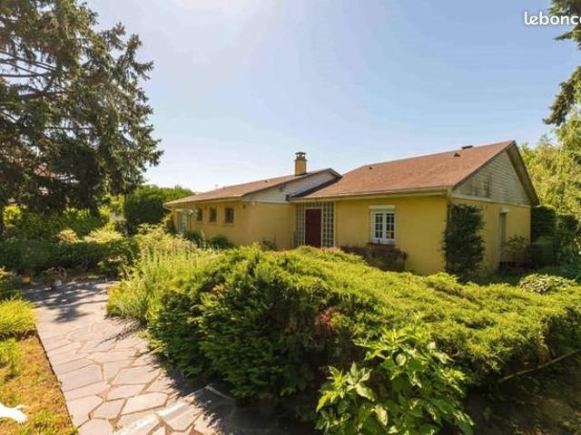 Pavillon 6 pièces 147 m²