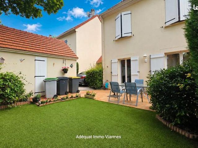 Pavillon 6 pièces 147 m²
