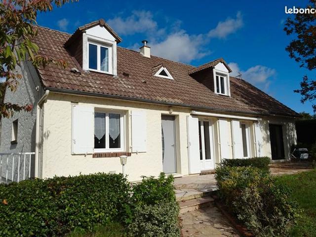 Pavillon 6 pièces 147 m²