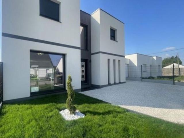 Pavillon 6 pièces 147 m²