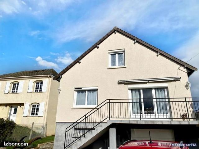 Pavillon 6 pièces 147 m²