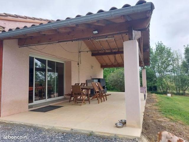 Pavillon 6 pièces 147 m²