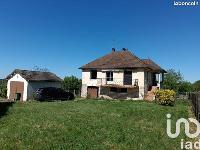 Pavillon 6 pièces 147 m²
