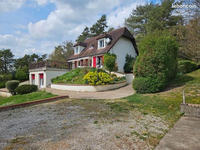 Pavillon 6 pièces 148 m²
