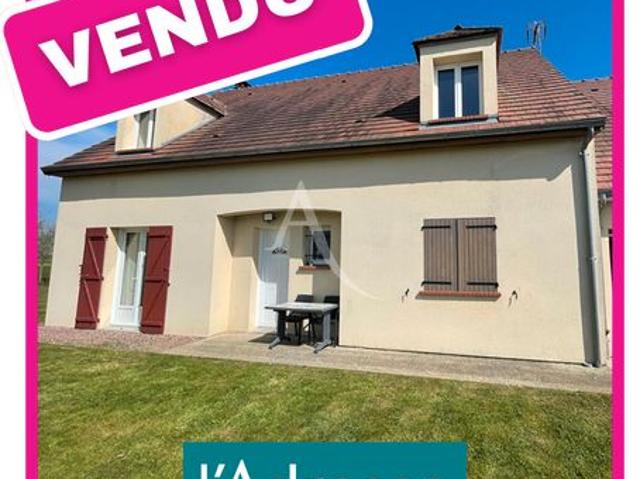 Pavillon 6 pièces 148 m²