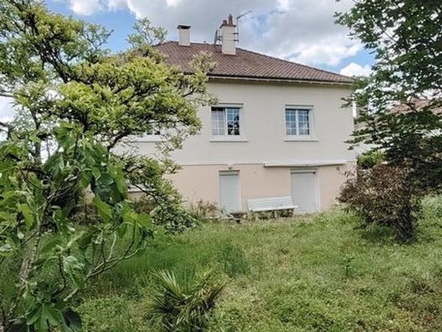 Pavillon 6 pièces 148 m²