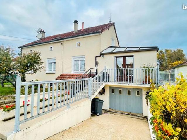 Pavillon 6 pièces 148 m²
