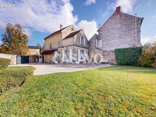 Pavillon 6 pièces 148 m²