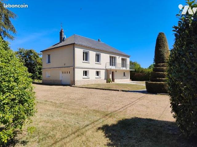 Pavillon 6 pièces 149 m²